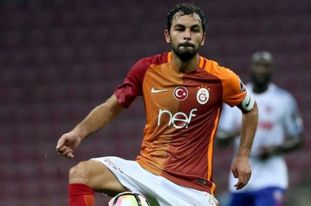 Foto - İşte FIFA'ya göre Süper Lig'in en iyi futbolcusu! 