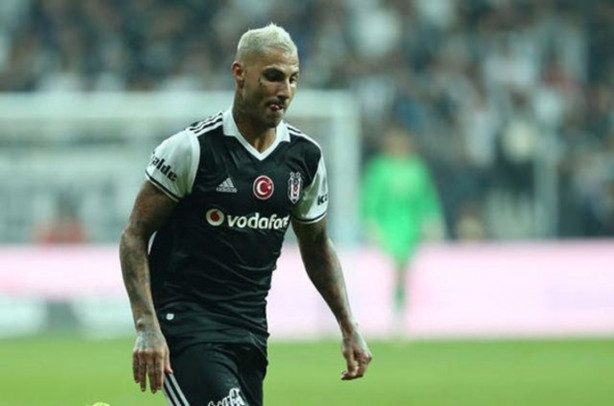 Foto - İşte FIFA'ya göre Süper Lig'in en iyi futbolcusu! 