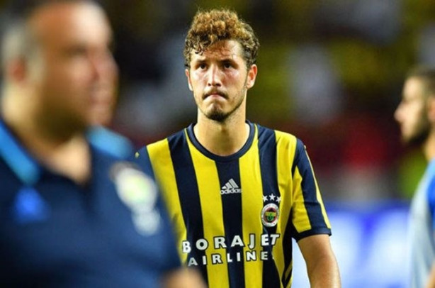 Foto - İşte FIFA'ya göre Süper Lig'in en iyi futbolcusu! 