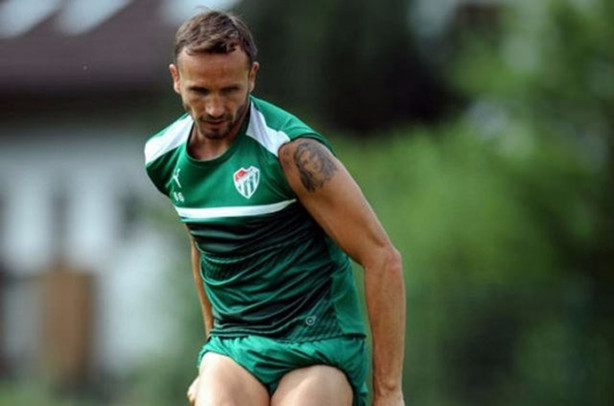 Foto - İşte FIFA'ya göre Süper Lig'in en iyi futbolcusu! 