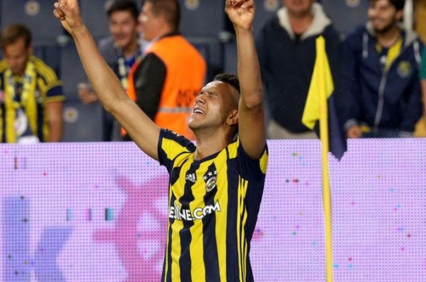 Foto - İşte FIFA'ya göre Süper Lig'in en iyi futbolcusu! 