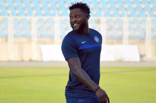 Foto - İşte FIFA'ya göre Süper Lig'in en iyi futbolcusu! 