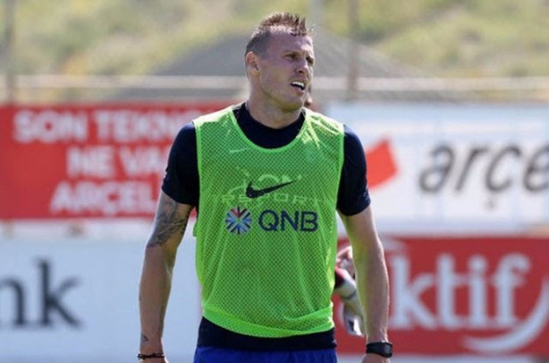 Foto - İşte FIFA'ya göre Süper Lig'in en iyi futbolcusu! 