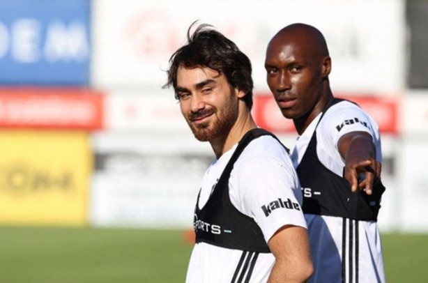 Foto - İşte FIFA'ya göre Süper Lig'in en iyi futbolcusu! 