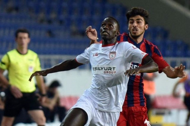 Foto - İşte FIFA'ya göre Süper Lig'in en iyi futbolcusu! 