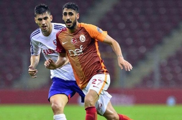 Foto - İşte FIFA'ya göre Süper Lig'in en iyi futbolcusu! 