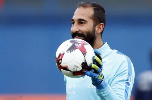 Foto - İşte FIFA'ya göre Süper Lig'in en iyi futbolcusu! 