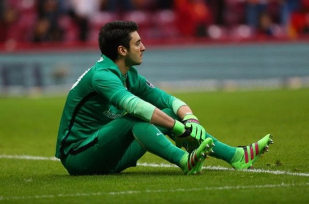 Foto - İşte FIFA'ya göre Süper Lig'in en iyi futbolcusu! 