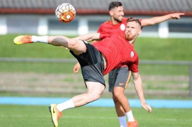 Foto - İşte FIFA'ya göre Süper Lig'in en iyi futbolcusu! 