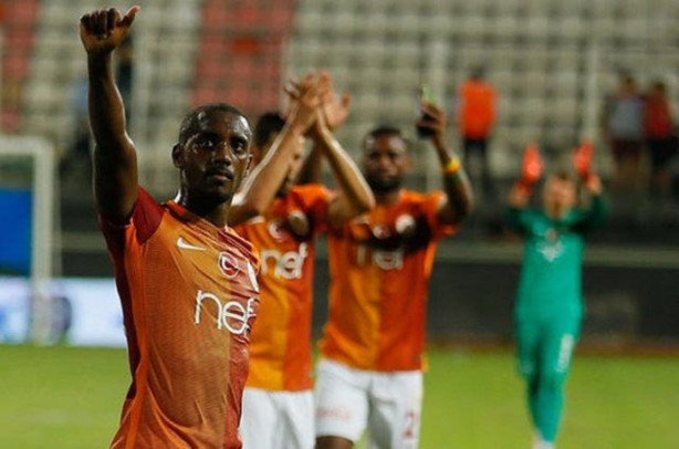 Foto - İşte FIFA'ya göre Süper Lig'in en iyi futbolcusu! 