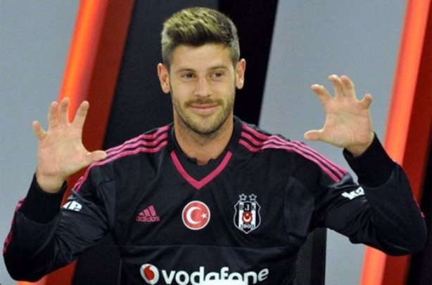 Foto - İşte FIFA'ya göre Süper Lig'in en iyi futbolcusu! 