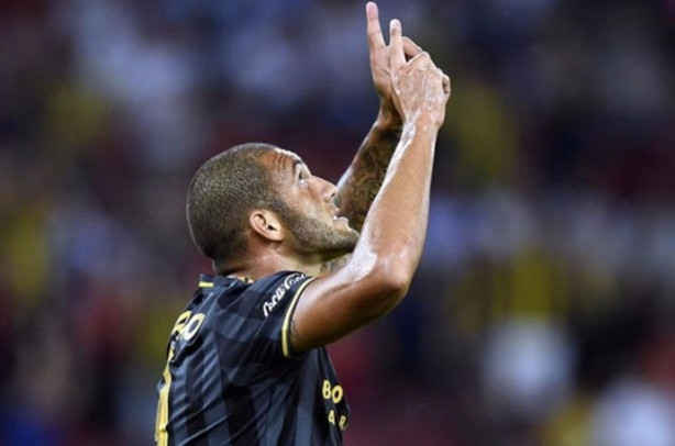 Foto - İşte FIFA'ya göre Süper Lig'in en iyi futbolcusu! 