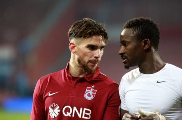 Foto - İşte FIFA'ya göre Süper Lig'in en iyi futbolcusu! 