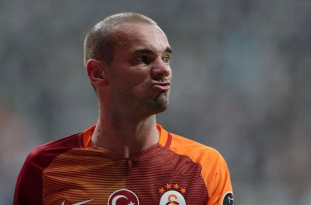 Foto - İşte FIFA'ya göre Süper Lig'in en iyi futbolcusu! 