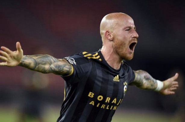 Foto - İşte FIFA'ya göre Süper Lig'in en iyi futbolcusu! 