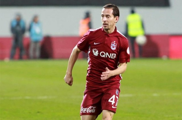 Foto - İşte FIFA'ya göre Süper Lig'in en iyi futbolcusu! 