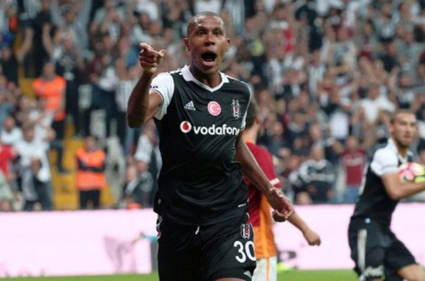 Foto - İşte FIFA'ya göre Süper Lig'in en iyi futbolcusu! 