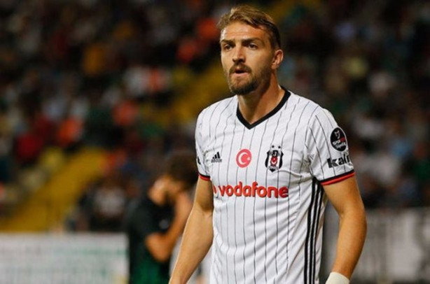 Foto - İşte FIFA'ya göre Süper Lig'in en iyi futbolcusu! 