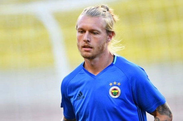 Foto - İşte FIFA'ya göre Süper Lig'in en iyi futbolcusu! 