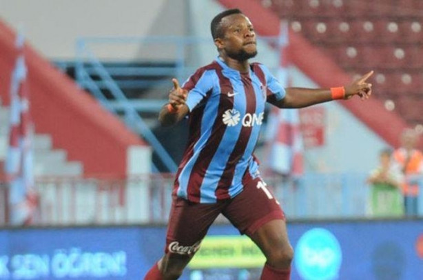 Foto - İşte FIFA'ya göre Süper Lig'in en iyi futbolcusu! 