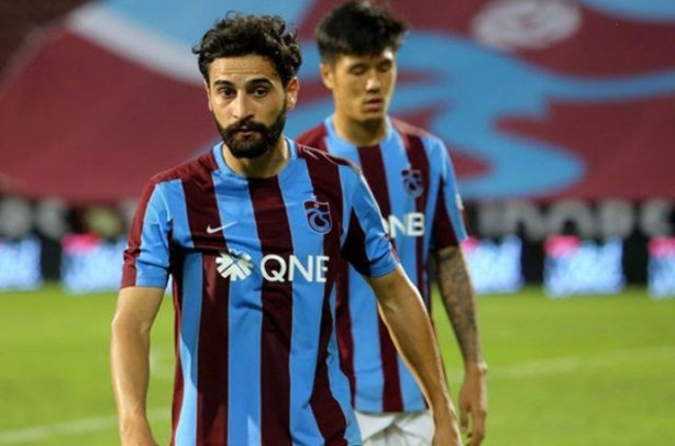 Foto - İşte FIFA'ya göre Süper Lig'in en iyi futbolcusu! 