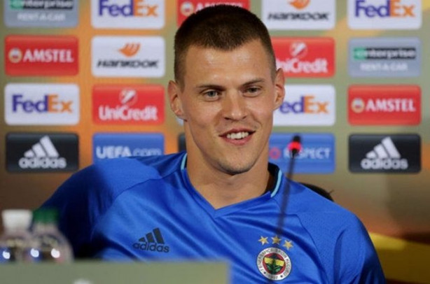 Foto - İşte FIFA'ya göre Süper Lig'in en iyi futbolcusu! 