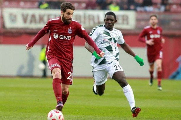 Foto - İşte FIFA'ya göre Süper Lig'in en iyi futbolcusu! 