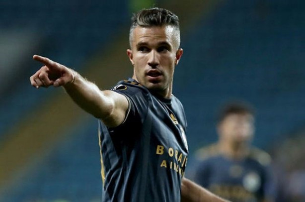 Foto - İşte FIFA'ya göre Süper Lig'in en iyi futbolcusu! 