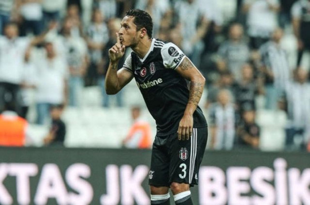 Foto - İşte FIFA'ya göre Süper Lig'in en iyi futbolcusu! 