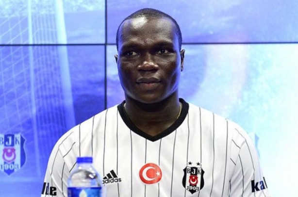 Foto - İşte FIFA'ya göre Süper Lig'in en iyi futbolcusu! 