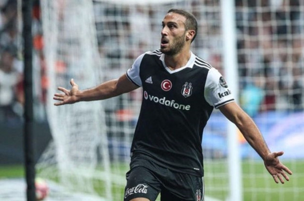 Foto - İşte FIFA'ya göre Süper Lig'in en iyi futbolcusu! 