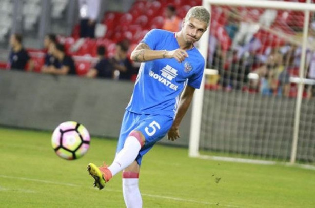 Foto - İşte FIFA'ya göre Süper Lig'in en iyi futbolcusu! 