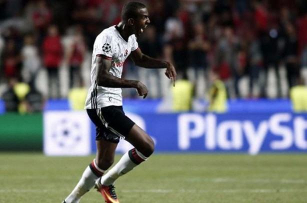 Foto - İşte FIFA'ya göre Süper Lig'in en iyi futbolcusu! 