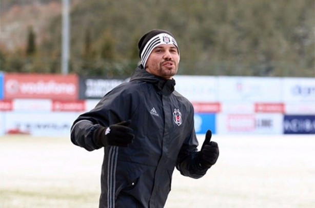 Foto - İşte FIFA'ya göre Süper Lig'in en iyi futbolcusu! 