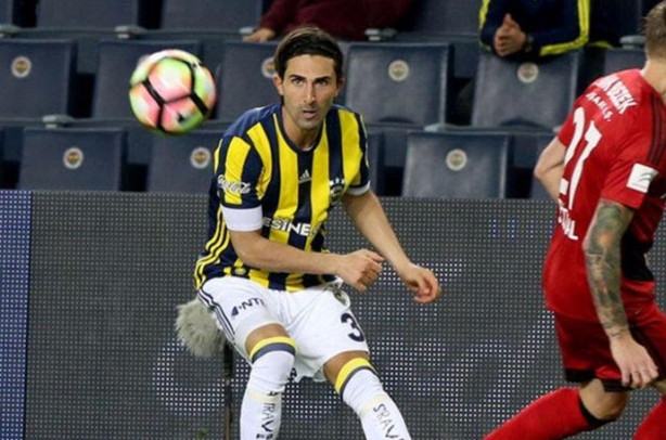 Foto - İşte FIFA'ya göre Süper Lig'in en iyi futbolcusu! 