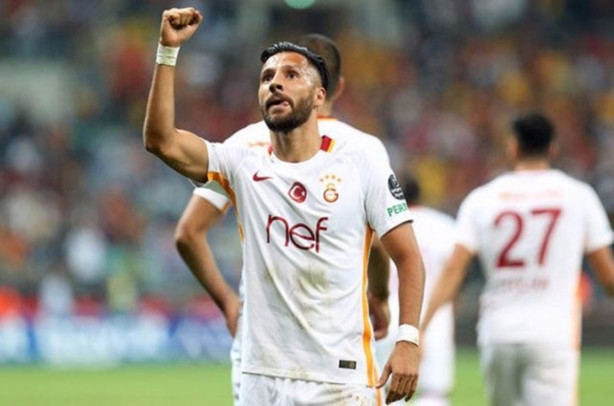 Foto - İşte FIFA'ya göre Süper Lig'in en iyi futbolcusu! 