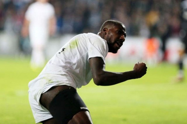 Foto - İşte FIFA'ya göre Süper Lig'in en iyi futbolcusu! 