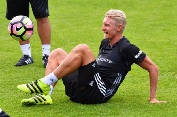 Foto - İşte FIFA'ya göre Süper Lig'in en iyi futbolcusu! 