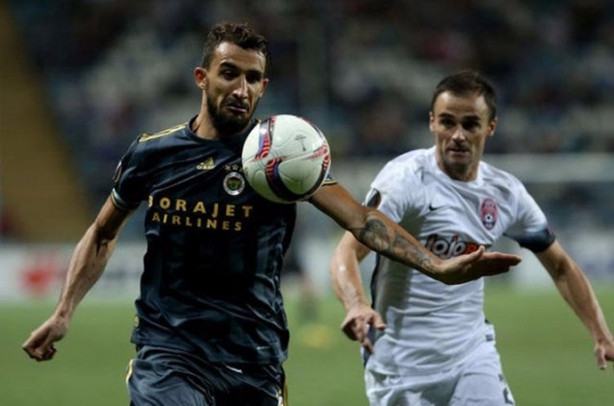 Foto - İşte FIFA'ya göre Süper Lig'in en iyi futbolcusu! 