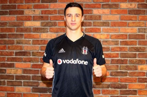 Foto - İşte FIFA'ya göre Süper Lig'in en iyi futbolcusu! 