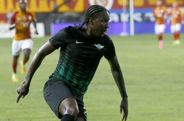 Foto - İşte FIFA'ya göre Süper Lig'in en iyi futbolcusu! 