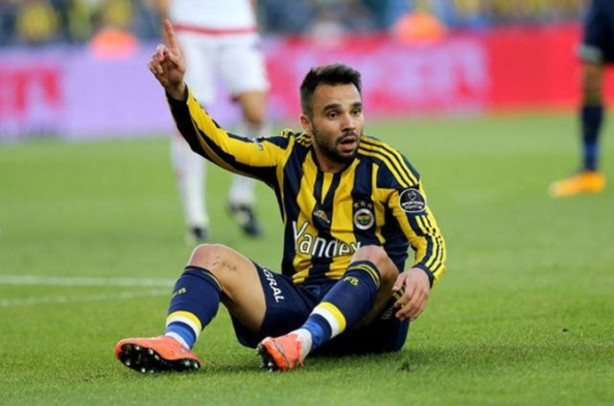 Foto - İşte FIFA'ya göre Süper Lig'in en iyi futbolcusu! 