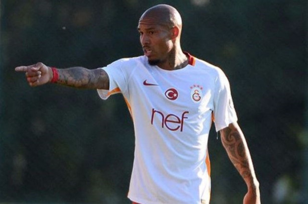 Foto - İşte FIFA'ya göre Süper Lig'in en iyi futbolcusu! 