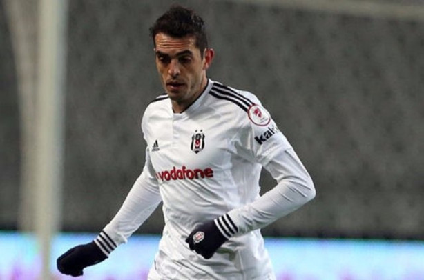 Foto - İşte FIFA'ya göre Süper Lig'in en iyi futbolcusu! 