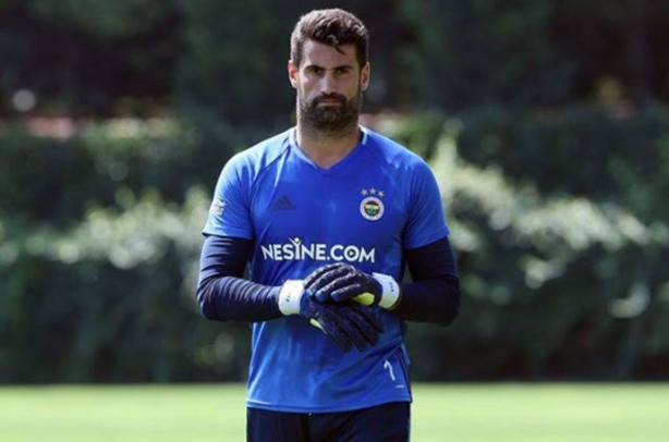 Foto - İşte FIFA'ya göre Süper Lig'in en iyi futbolcusu! 