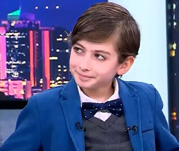 İşte Filozof Atakan'ın son hali