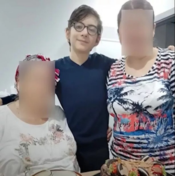 Foto - İşte filozof Atakan'ın son hali