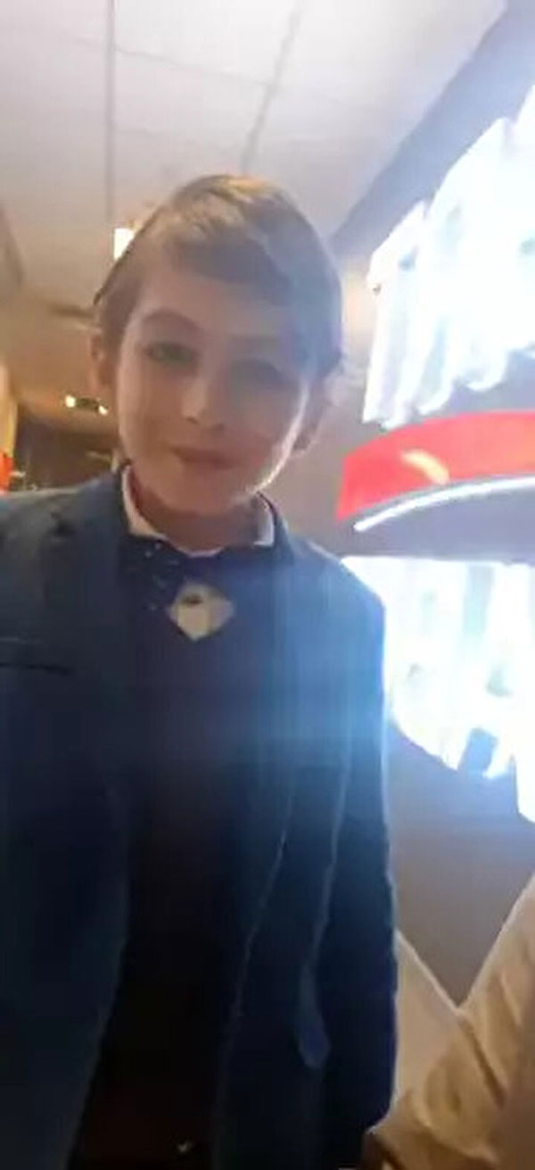 Foto - İşte Filozof Atakan'ın son hali