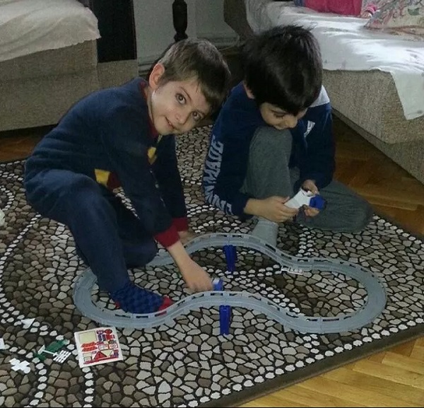 Foto - İşte filozof Atakan'ın son hali