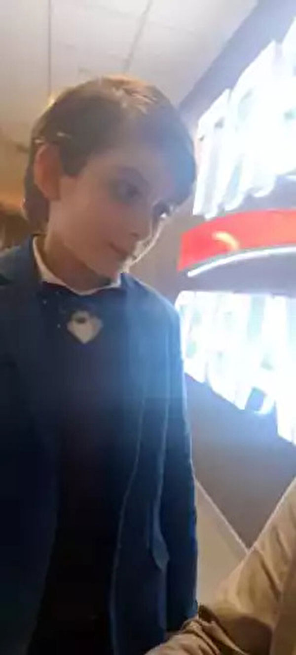 Foto - İşte Filozof Atakan'ın son hali